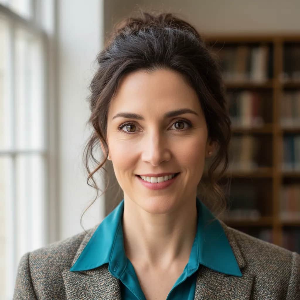 Autor Nadia Ziółkowska