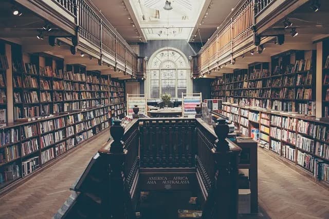 Co to literatura obyczajowa? Zrozum jej znaczenie i tematyczne zawirowania Co to literatura obyczajowa? Zrozum jej znaczenie i tematyczne zawirowania