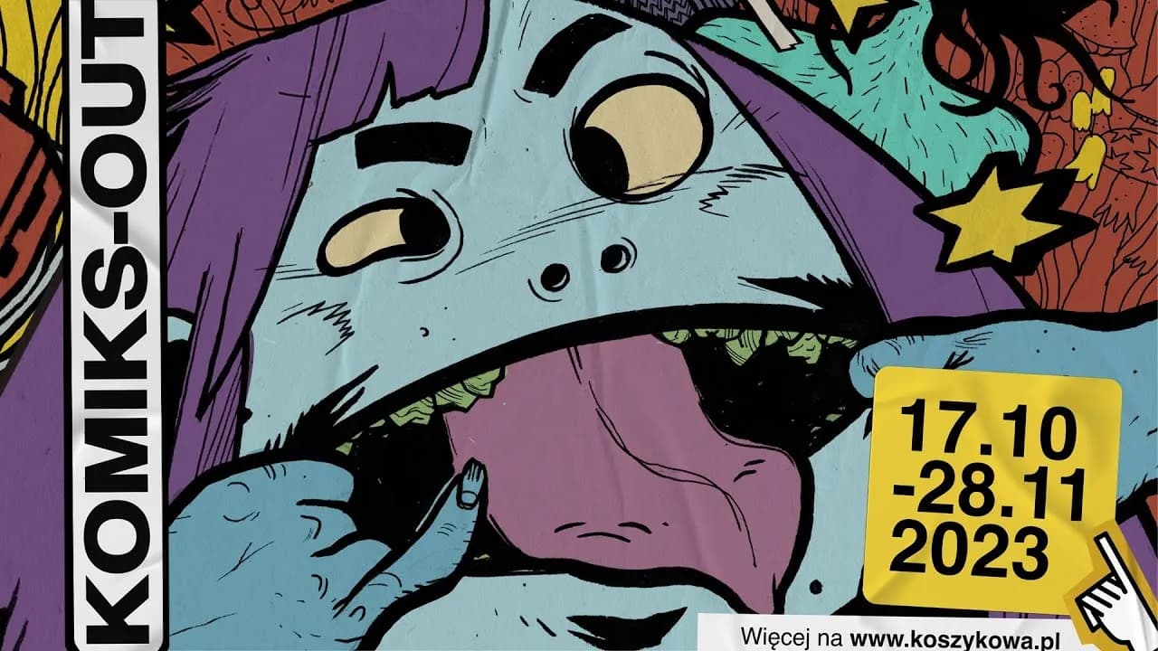 Czy komiks to książka? Odkryj różnice i podobieństwa między nimi Czy komiks to książka? Odkryj różnice i podobieństwa między nimi