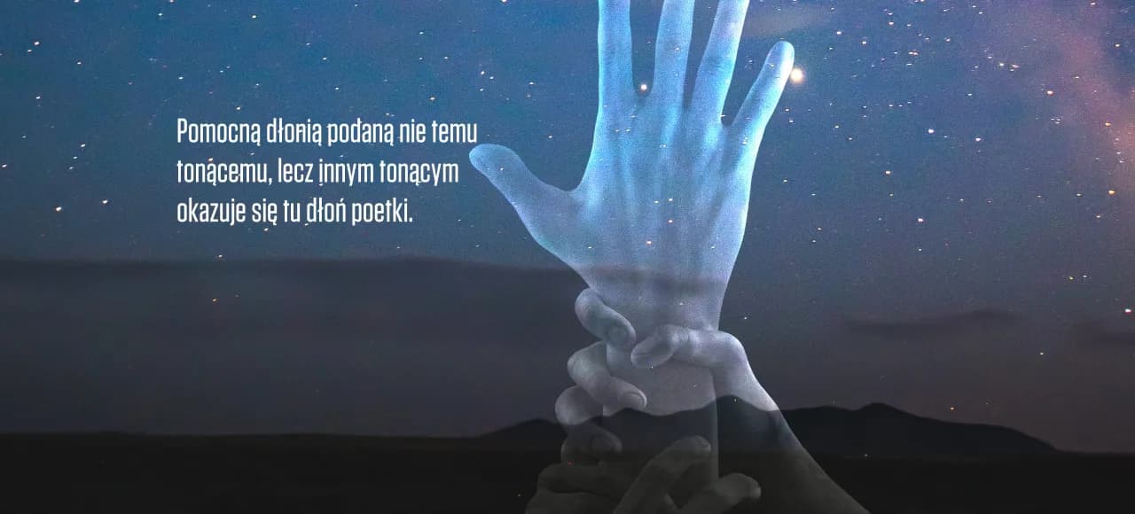 Cisza wiersz: Odkryj głębię emocji i znaczenia w poezji Cisza wiersz: Odkryj głębię emocji i znaczenia w poezji