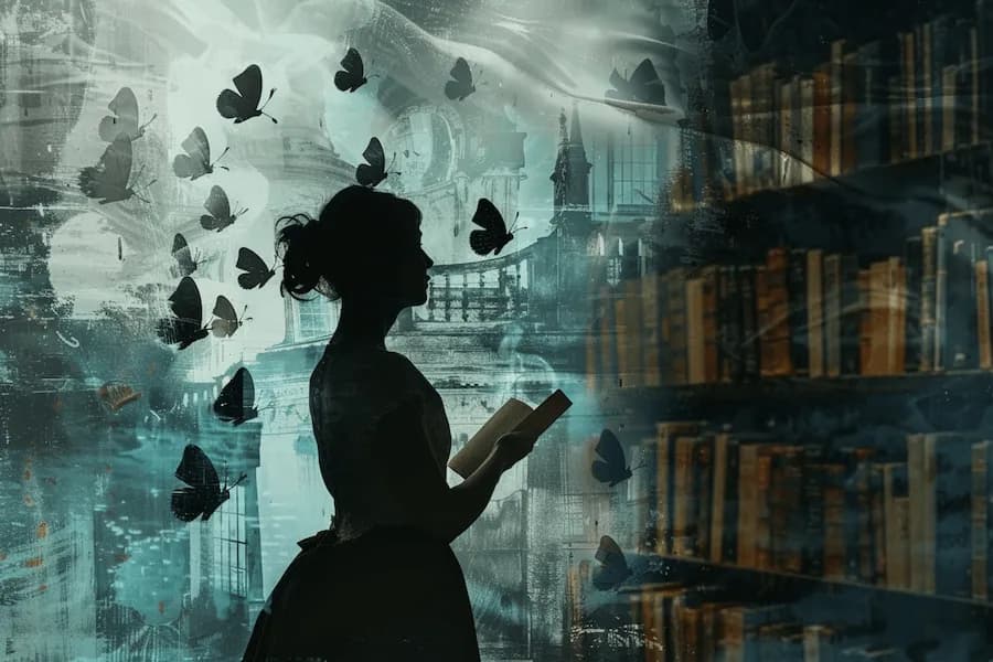 Motyw ojczyzny w literaturze: jak kształtuje naszą tożsamość Motyw ojczyzny w literaturze: jak kształtuje naszą tożsamość