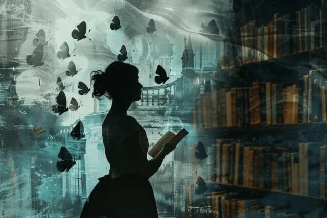 Motyw ojczyzny w literaturze: jak kształtuje naszą tożsamość Motyw ojczyzny w literaturze: jak kształtuje naszą tożsamość