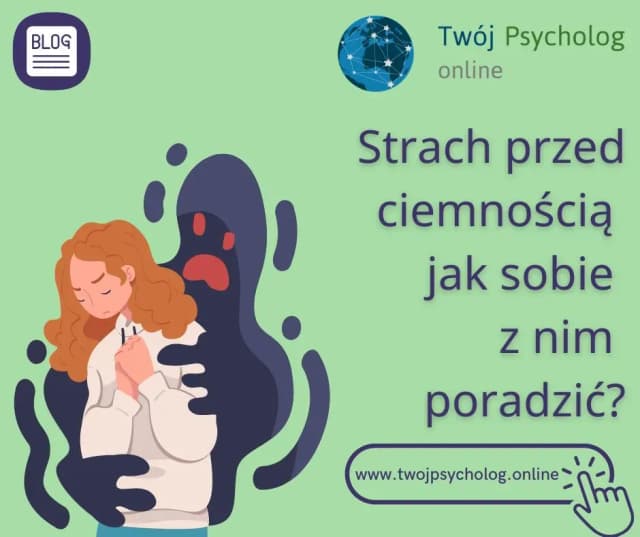 Jak tu ciemno wiersz - analiza strachu przed ciemnością i przyjaźnią Jak tu ciemno wiersz - analiza strachu przed ciemnością i przyjaźnią