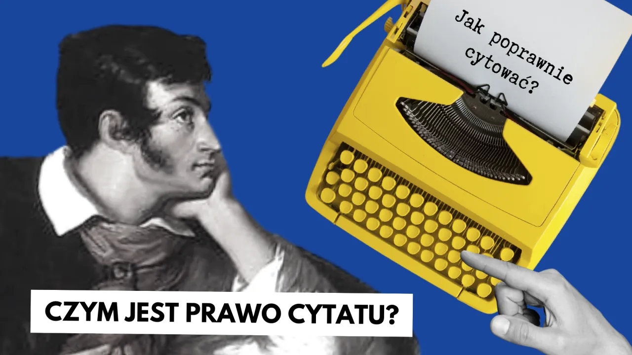 Prawo cytatu co to? Zrozumienie kluczowych zasad i ograniczeń Prawo cytatu co to? Zrozumienie kluczowych zasad i ograniczeń