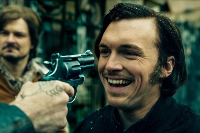 Cytaty z filmu Jak zostałem gangsterem, które zaskakują i poruszają Cytaty z filmu Jak zostałem gangsterem, które zaskakują i poruszają