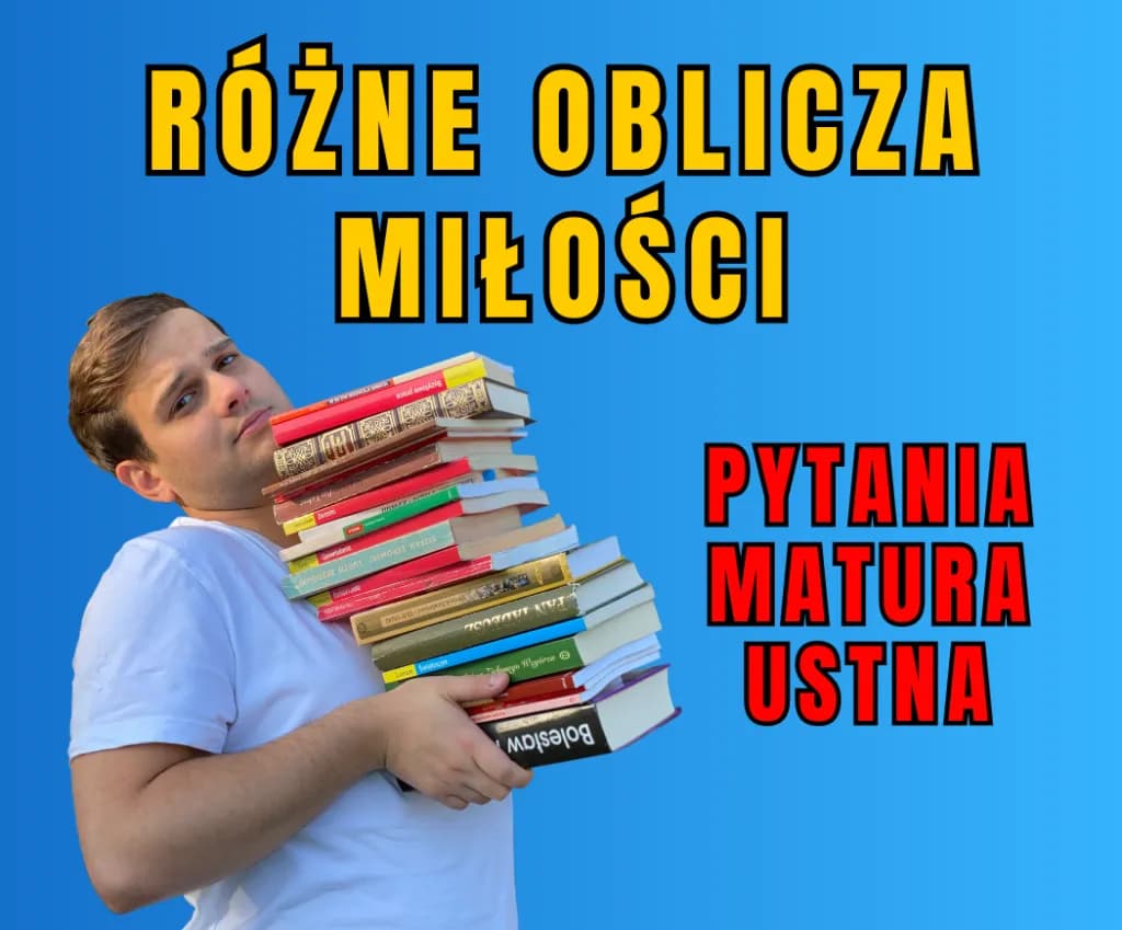 Motyw miłość w literaturze - jak różne oblicza miłości kształtują dzieła Motyw miłość w literaturze - jak różne oblicza miłości kształtują dzieła