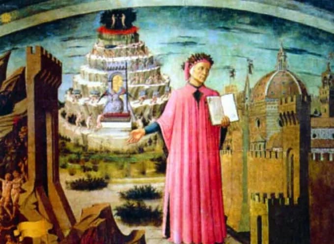 Wizje zaświatów w literaturze: różnorodność i głębia interpretacji Wizje zaświatów w literaturze: różnorodność i głębia interpretacji