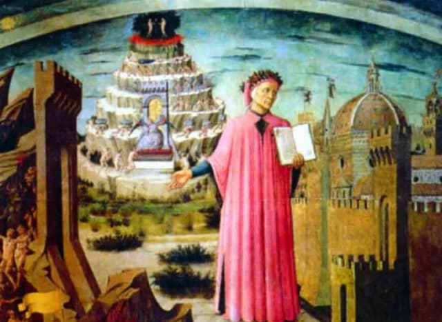 Wizje zaświatów w literaturze: różnorodność i głębia interpretacji Wizje zaświatów w literaturze: różnorodność i głębia interpretacji