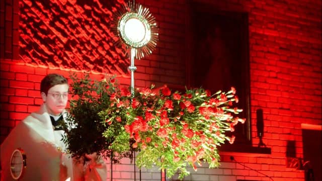 Bo jak śmierć potężna jest miłość - znaczenie i kontekst biblijny Bo jak śmierć potężna jest miłość - znaczenie i kontekst biblijny