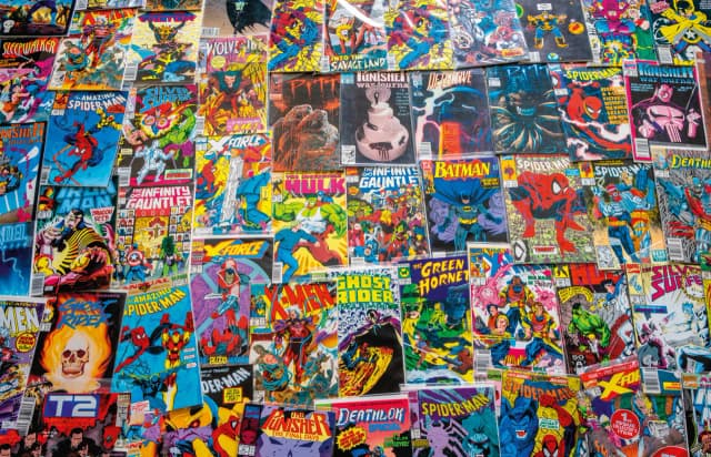 Kiedy powstał pierwszy komiks i jak wpłynął na kulturę? Kiedy powstał pierwszy komiks i jak wpłynął na kulturę?