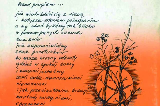 Bez pożegnania wiersz – emocje i analiza trudnych rozstań Bez pożegnania wiersz – emocje i analiza trudnych rozstań