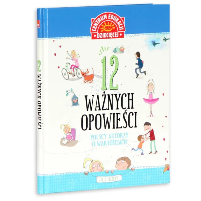 Najlepsi polscy autorzy książek dla dzieci, których musisz poznać Najlepsi polscy autorzy książek dla dzieci, których musisz poznać