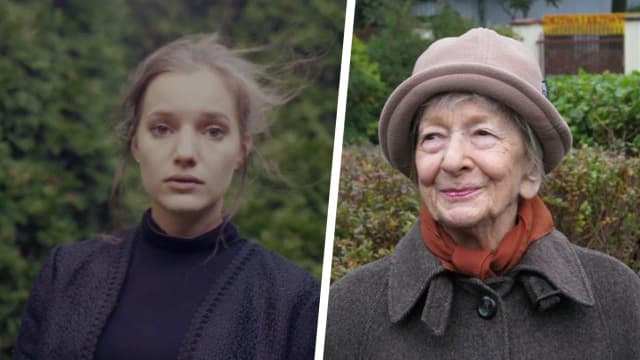 Wczoraj kiedy twoje imię ktoś wymówił głośno wiersz i jego znaczenie Wczoraj kiedy twoje imię ktoś wymówił głośno wiersz i jego znaczenie