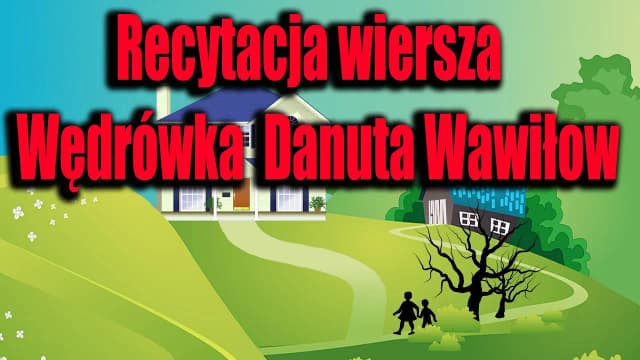 Wędrówka wiersz - głębokie emocje i ukryte znaczenia w poezji Wawiłow Wędrówka wiersz - głębokie emocje i ukryte znaczenia w poezji Wawiłow