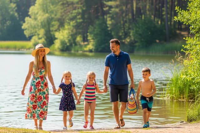 Moja rodzina wiersz - piękne chwile i emocje w rodzinnych relacjach Moja rodzina wiersz - piękne chwile i emocje w rodzinnych relacjach