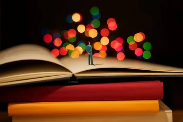 Czy literatura to sztuka? Odkryj jej artystyczne oblicze i znaczenie Czy literatura to sztuka? Odkryj jej artystyczne oblicze i znaczenie