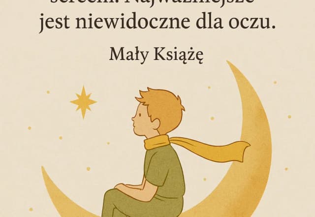 O czym jest książka mały książe? Kluczowe tematy i postacie O czym jest książka mały książe? Kluczowe tematy i postacie