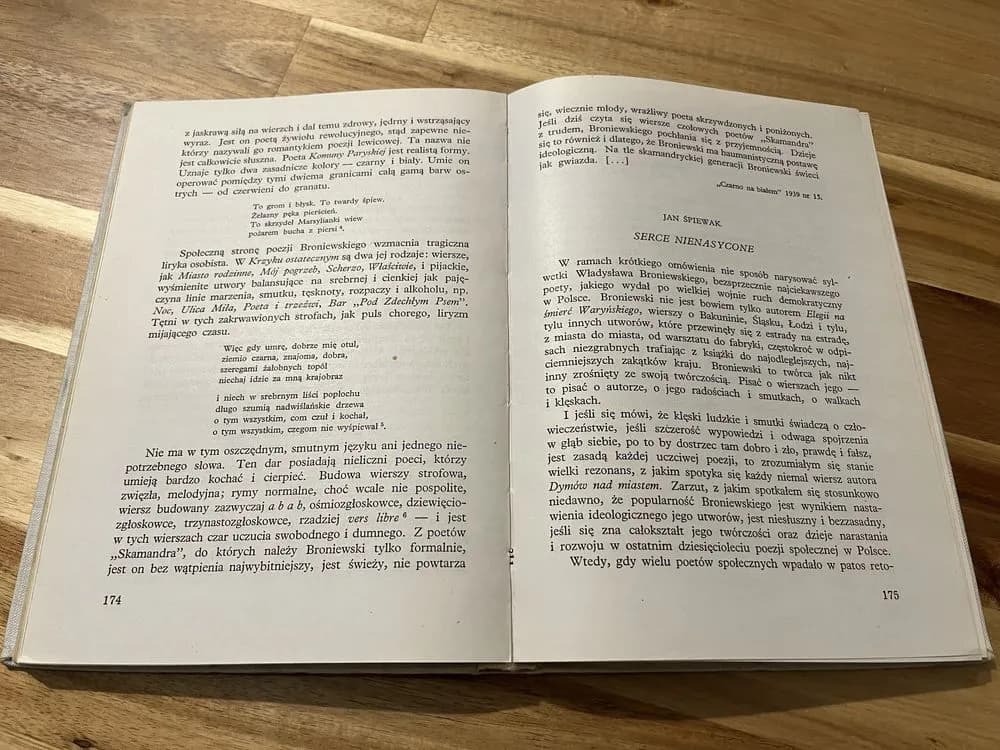 Ulica Miła wiersz: analiza i ukryte znaczenia Broniewskiego Ulica Miła wiersz: analiza i ukryte znaczenia Broniewskiego