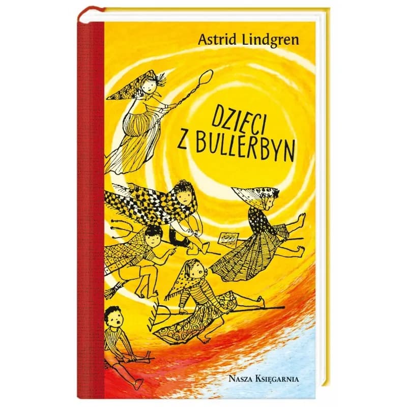 Kto jest autorem książki Dzieci z Bullerbyn? Poznaj Astrid Lindgren Kto jest autorem książki Dzieci z Bullerbyn? Poznaj Astrid Lindgren
