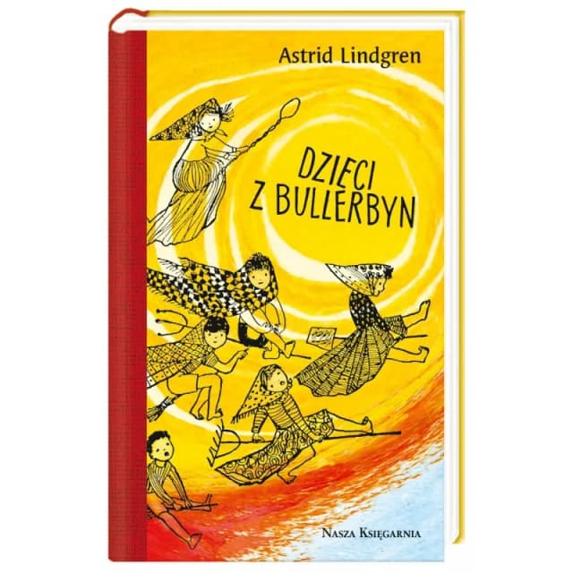 Kto jest autorem książki Dzieci z Bullerbyn? Poznaj Astrid Lindgren Kto jest autorem książki Dzieci z Bullerbyn? Poznaj Astrid Lindgren