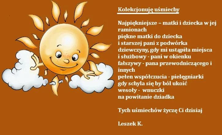 Uśmiech dziecka wiersz – odkryj radość i magię dzieciństwa Uśmiech dziecka wiersz – odkryj radość i magię dzieciństwa