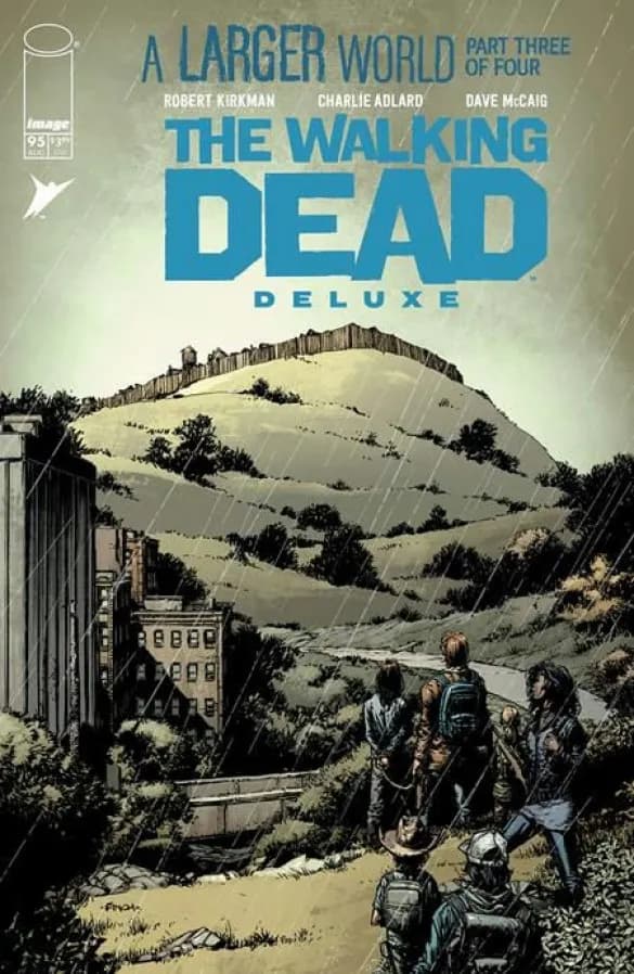 Gdzie kupić The Walking Dead komiks? Sprawdź najlepsze oferty! Gdzie kupić The Walking Dead komiks? Sprawdź najlepsze oferty!