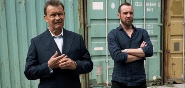 Najlepsze cytaty z filmu jak zostałem gangsterem, które musisz znać Najlepsze cytaty z filmu jak zostałem gangsterem, które musisz znać