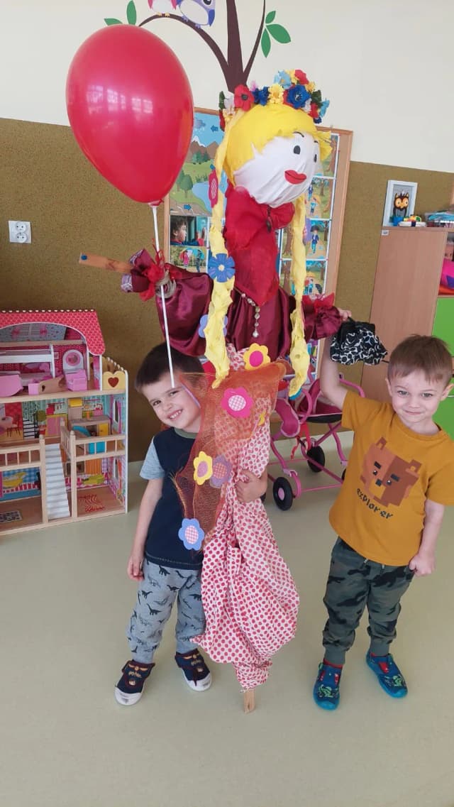 Marzanno marzanno ty zimowa panno wiersz - historia i znaczenie obrzędu Marzanno marzanno ty zimowa panno wiersz - historia i znaczenie obrzędu