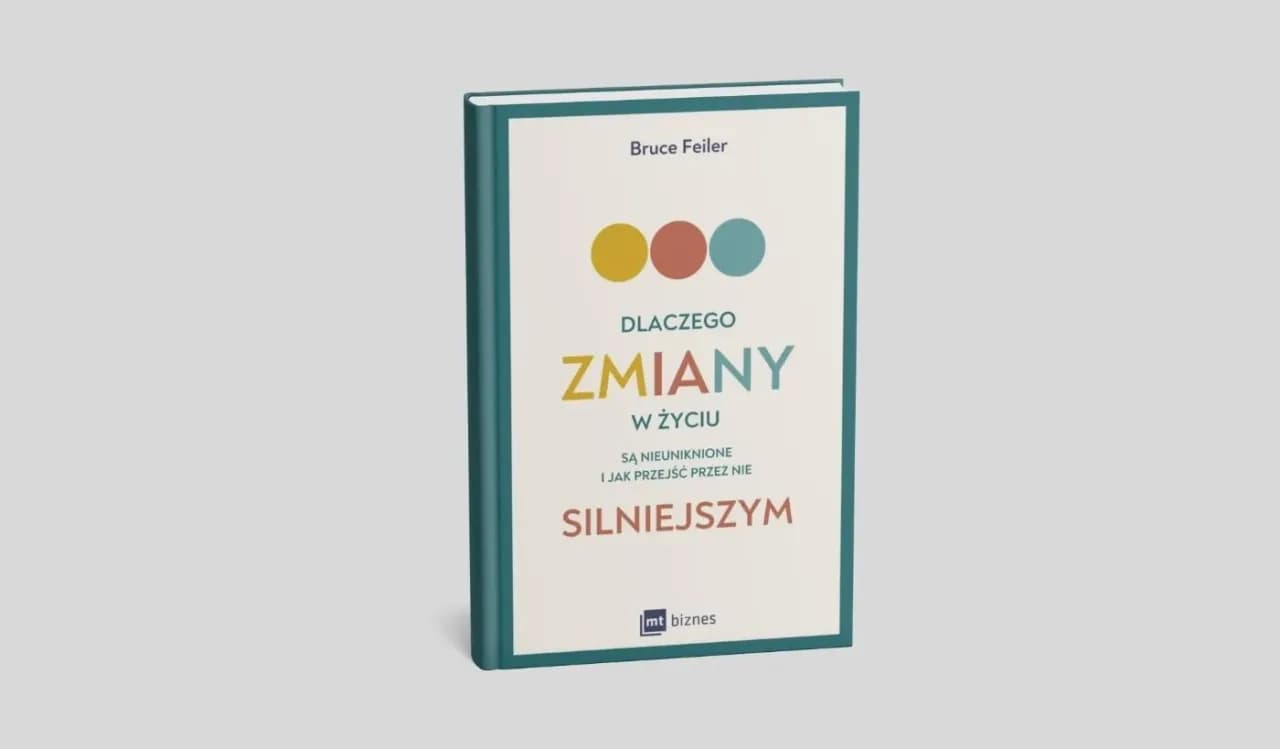 Najlepsze książki o rozwoju osobistym, które warto przeczytać dla sukcesu Najlepsze książki o rozwoju osobistym, które warto przeczytać dla sukcesu