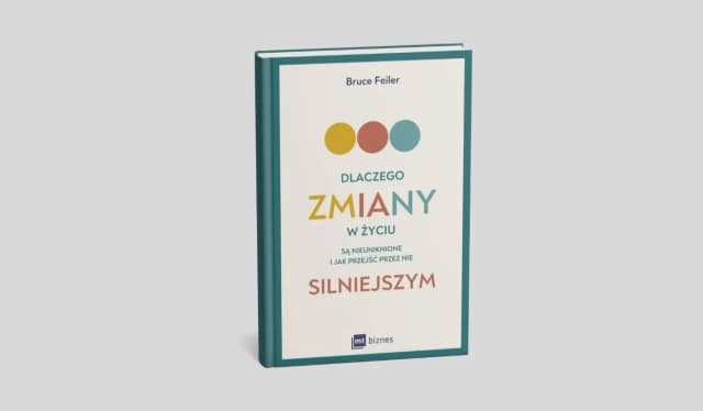 Najlepsze książki o rozwoju osobistym, które warto przeczytać dla sukcesu Najlepsze książki o rozwoju osobistym, które warto przeczytać dla sukcesu