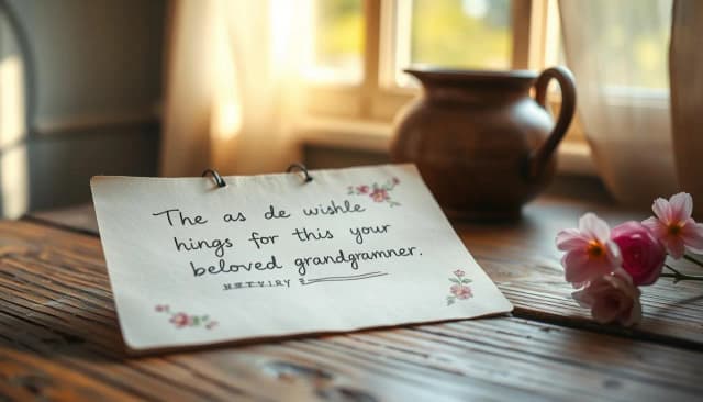 Wiersze dla dziadków, które wzruszą i wyrażą miłość Wiersze dla dziadków, które wzruszą i wyrażą miłość