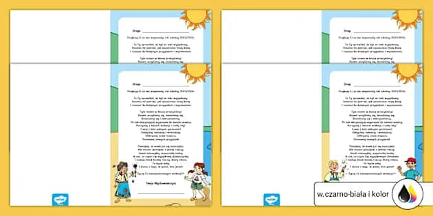 Heca z halnym wiersz - zrozumienie i wykorzystanie w edukacji dziecięcej Heca z halnym wiersz - zrozumienie i wykorzystanie w edukacji dziecięcej