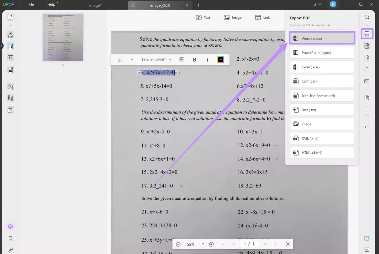 Jak wkleić PDF do Worda - proste metody, które musisz znać Jak wkleić PDF do Worda - proste metody, które musisz znać