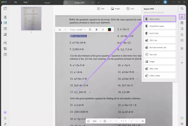Jak wkleić PDF do Worda - proste metody, które musisz znać Jak wkleić PDF do Worda - proste metody, które musisz znać