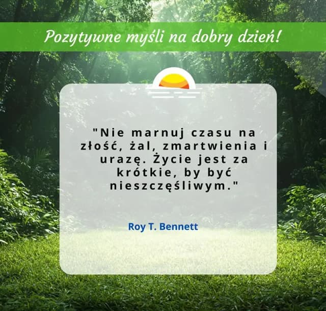 Cytaty na nowy dzień, które zmienią twoje myślenie na lepsze Cytaty na nowy dzień, które zmienią twoje myślenie na lepsze