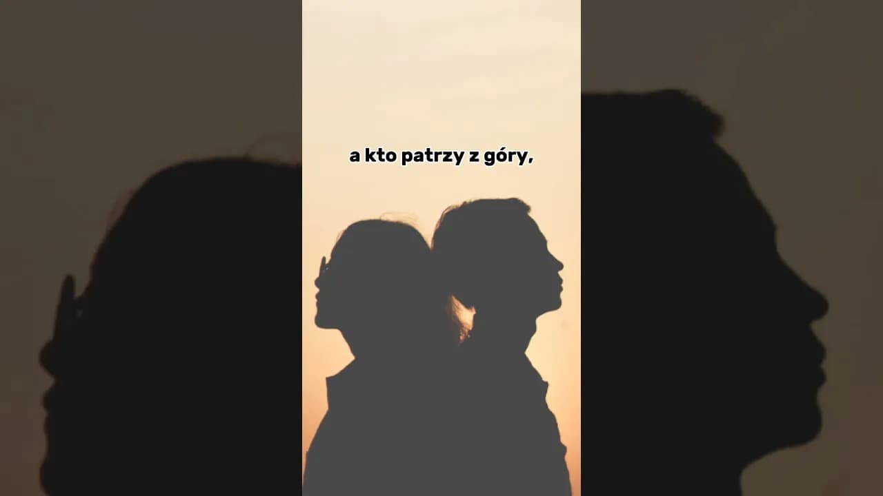 Perspektywa wiersz Szymborskiej: Zrozumienie trudnych relacji emocjonalnych Perspektywa wiersz Szymborskiej: Zrozumienie trudnych relacji emocjonalnych