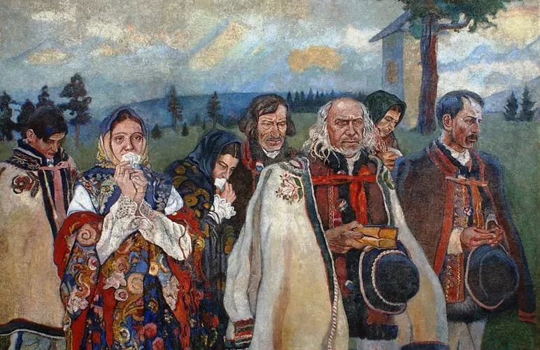 Motywy przyrody w literaturze: ich rola i głębsze znaczenie Motywy przyrody w literaturze: ich rola i głębsze znaczenie