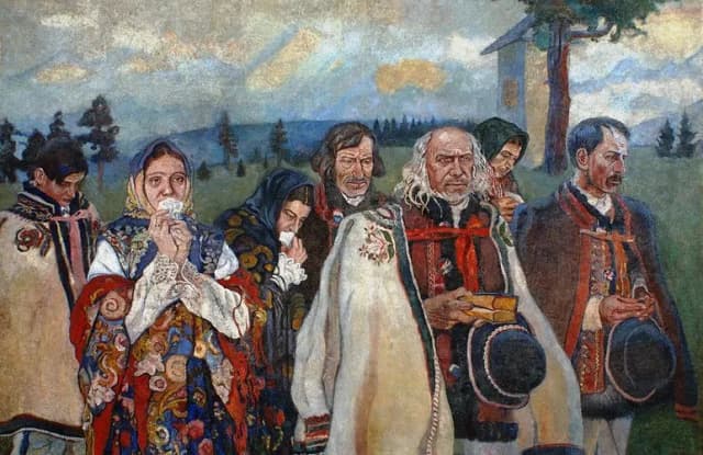 Motywy przyrody w literaturze: ich rola i głębsze znaczenie Motywy przyrody w literaturze: ich rola i głębsze znaczenie