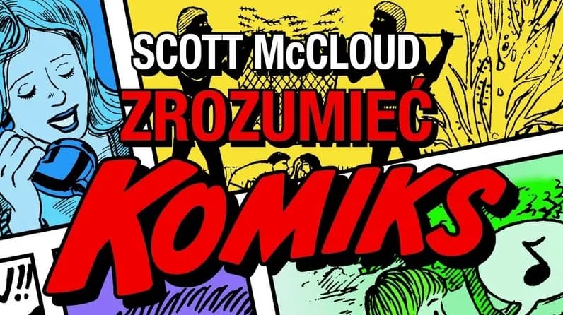 Komiks jako rodzaj literacki – co warto wiedzieć o tej formie sztuki Komiks jako rodzaj literacki – co warto wiedzieć o tej formie sztuki