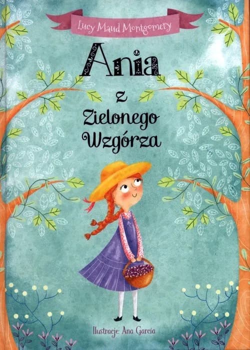 Kim jest autor książki Ania z Zielonego Wzgórza i co warto wiedzieć? Kim jest autor książki Ania z Zielonego Wzgórza i co warto wiedzieć?