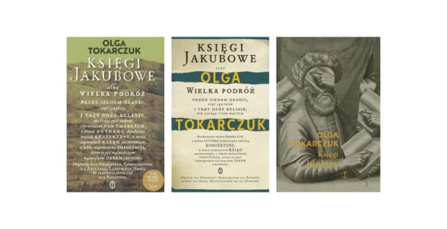 Księgi Jakubowe o czym jest ta książka? Poznaj jej tajemnice i kontekst Księgi Jakubowe o czym jest ta książka? Poznaj jej tajemnice i kontekst