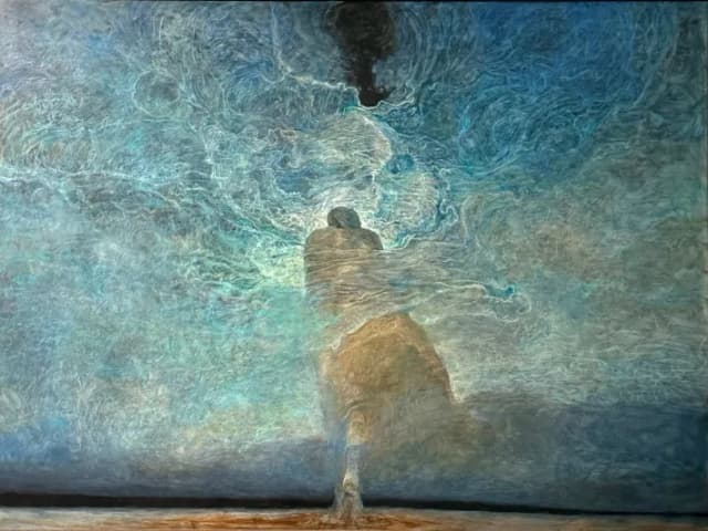 Jak literatura i mitologia kreują obraz ludzkiego losu i walki? Jak literatura i mitologia kreują obraz ludzkiego losu i walki?