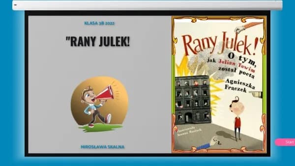 Rany Julek wiersz - odkryj głębię emocji i znaczenie Tuwima Rany Julek wiersz - odkryj głębię emocji i znaczenie Tuwima