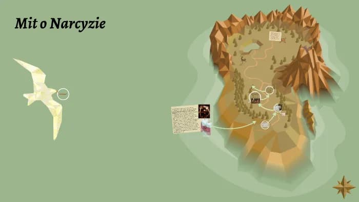 Streszczenie mitu o Narcyzie: tragiczna historia miłości i egoizmu Streszczenie mitu o Narcyzie: tragiczna historia miłości i egoizmu