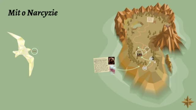 Streszczenie mitu o Narcyzie: tragiczna historia miłości i egoizmu Streszczenie mitu o Narcyzie: tragiczna historia miłości i egoizmu