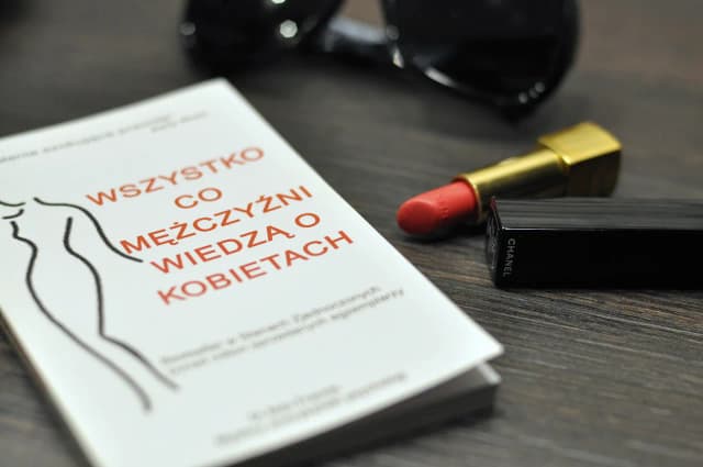 Książka co mężczyźni wiedzą o kobietach - co naprawdę myślą mężczyźni? Książka co mężczyźni wiedzą o kobietach - co naprawdę myślą mężczyźni?