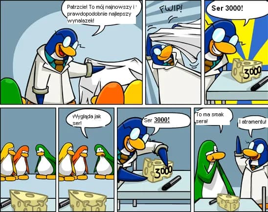 Jak napisać komiks: krok po kroku do stworzenia własnej historii Jak napisać komiks: krok po kroku do stworzenia własnej historii