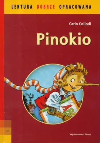 Kim jest autor książki Pinokio? Fascynująca historia Carlo Collodiego Kim jest autor książki Pinokio? Fascynująca historia Carlo Collodiego