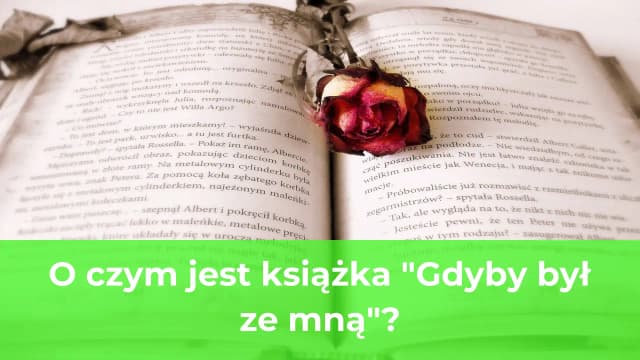 O czym jest książka Because of You? Emocjonalna opowieść o miłości i bólu O czym jest książka Because of You? Emocjonalna opowieść o miłości i bólu