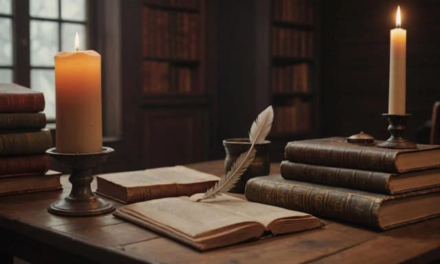 Co to jest literatura parenetyczna i jak wpływa na wartości społeczne Co to jest literatura parenetyczna i jak wpływa na wartości społeczne